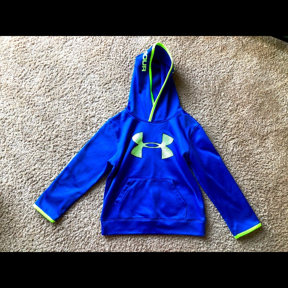 Under Armour Sweatshirt